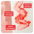 Protetor Labial Nivea - Com Cor - Morango Shine - 4,8g