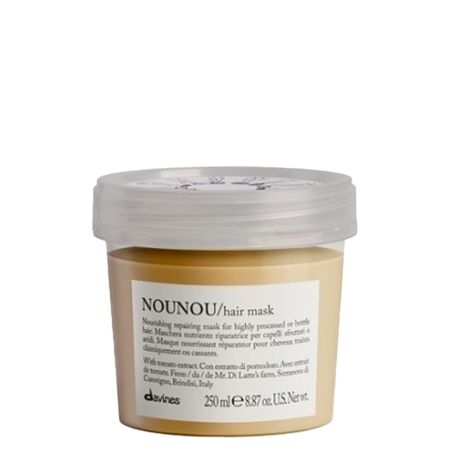 Máscara-de-Reparação-Davines-Essential-Haircare-NouNou-250-ml--1