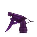Borrifador Plástico Belliz Vertix Salon Spray Roxo 350ml