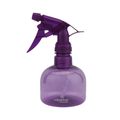 Borrifador Plástico Belliz Vertix Salon Spray Roxo 350ml