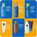 Nivea Sun Protetor Solar Protect & Hidrata FPS 50 200ml