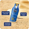 Nivea Sun Protetor Solar Protect & Hidrata FPS 50 200ml