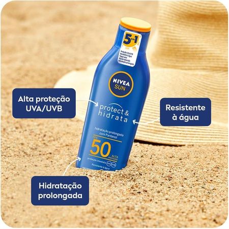 Nivea-Sun-Protetor-Solar-Protect-&-Hidrata-FPS-50-200ml--2