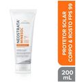 Neostrata Minesol Corpo e Rosto FPS70 200ml
