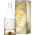 Ckin2U - Eau de Toilette for Her - 50ml - Calvin Klein