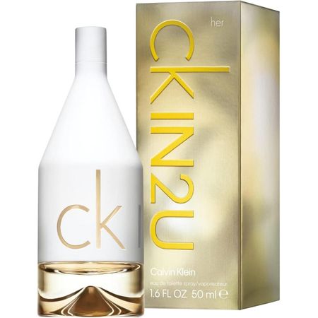 Ckin2U---Eau-de-Toilette-for-Her---50ml---Calvin-Klein--1