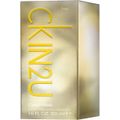 Ckin2U - Eau de Toilette for Her - 50ml - Calvin Klein