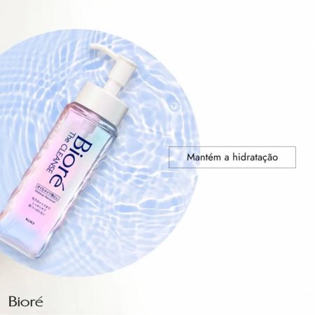 Demaquilante-Facial-Bioré-The-Cleanse-190ml--2