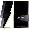 Bad Boy Carolina Herrera - Eau de Toilette - Perfume Masculino 100ml