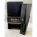 Bad Boy Carolina Herrera - Eau de Toilette - Perfume Masculino 100ml