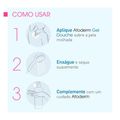 Atoderm Gel Douche Bioderma Gel de Banho Hidratante 500ml