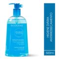 Atoderm Gel Douche Bioderma Gel de Banho Hidratante 500ml