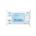 Mustela Toalhas Umedecidas Sem Perfume 60unidades