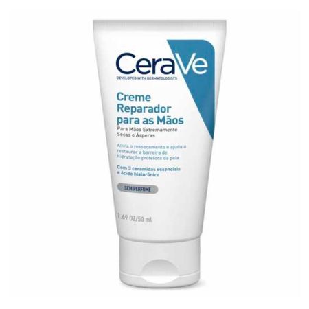 CeraVe-Creme-Reparador-para-as-Mãos-50g--2