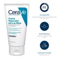 CeraVe Creme Reparador para as Mãos 50g