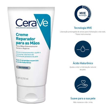 CeraVe-Creme-Reparador-para-as-Mãos-50g--3