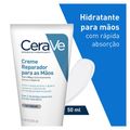 CeraVe Creme Reparador para as Mãos 50g