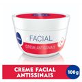 Creme Nivea Facial Antissinais 100g