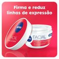 Creme Nivea Facial Antissinais 100g