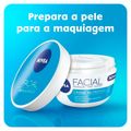 Creme Nivea Facial Nutritivo 100g
