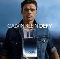 Defy Calvin Klein Eau de Parfum 100ml