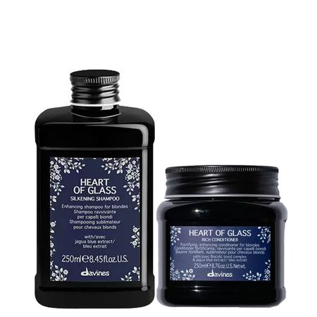 Kit-Davines-Heart-Of-Glass---Shampoo-250-ml-+-Condicionador-250-ml--1