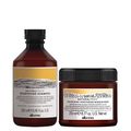 Kit Davines Naturaltech Nourishing - Shampoo 250 ml + Máscara Miracle 250 ml