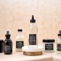 Tratamento de Brilho Davines Oi Liquid Luster 300 ml