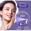 Epidrat Calm Água Micelar Mantecorp 190ml