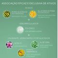Glycare Control Solução Antioleosidade Renovadora Mantecorp 100ml