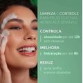 Glycare Control Solução Antioleosidade Renovadora Mantecorp 100ml
