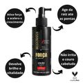 Loção Estimulante Bio Extratus Força Com Pimenta 100ml