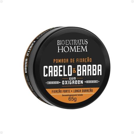 Pomada-de-Fixação-Bio-Extratus-Homem-Cabelo-&-Barba-65g--1