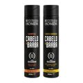 Kit Bio Extratus Homem Cabelo & Barba