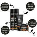Kit Bio Extratus Homem Cabelo & Barba