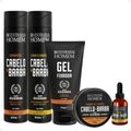 Kit Bio Extratus Homem Cabelo & Barba