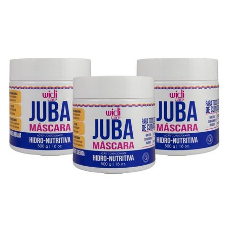Widi-Care-Juba-Hidro-Nutritiva-Kit-3-Máscaras-500g--1