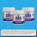 Widi Care Juba Hidro-Nutritiva Kit 3 Máscaras 500g