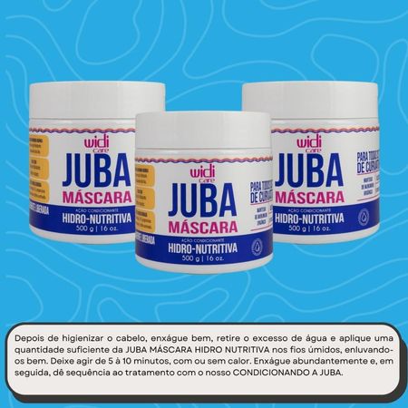 Widi-Care-Juba-Hidro-Nutritiva-Kit-3-Máscaras-500g--5
