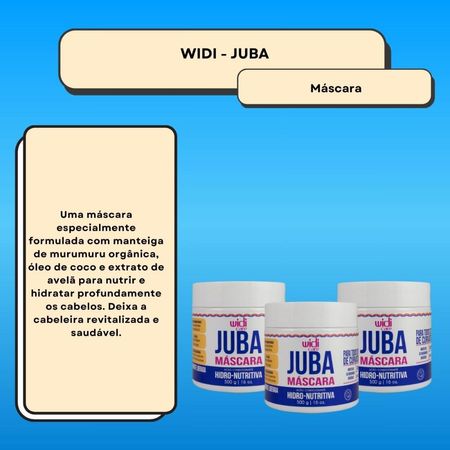 Widi-Care-Juba-Hidro-Nutritiva-Kit-3-Máscaras-500g--2
