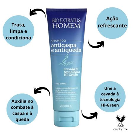 Shampoo-Bio-Extratus-Homem-Anticaspa-e-Antiqueda-250ml--2