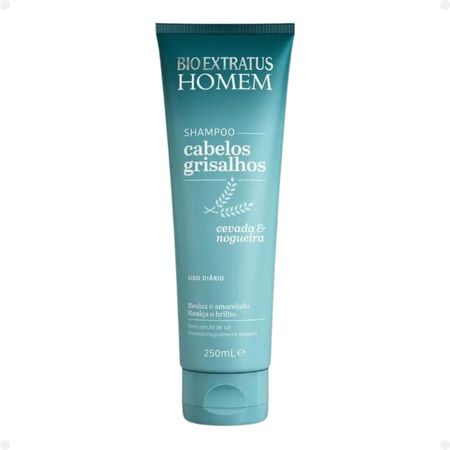 Shampoo-Bio-Extratus-Homem-Cabelos-Grisalhos-250ml--1