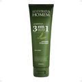 Shampoo Bio Extratus Homem 3 em 1 250ml