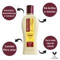 Creme Silicone Com Tutano Bio Extratus 250ml