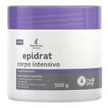 Epidrat Creme Hidratante Corpo Intensivo 500g