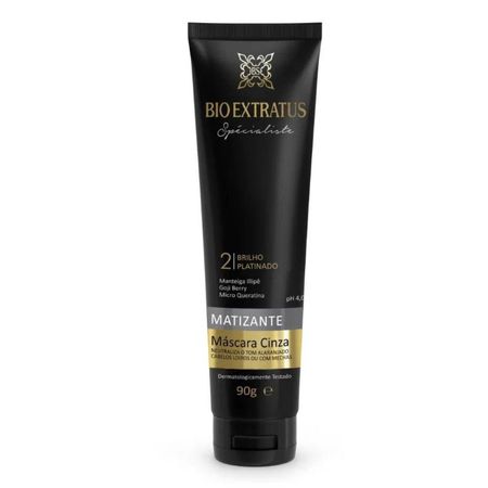 Máscara-Matizante-Cinza-Bio-Extratus-Specialiste-90g--1