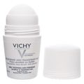 Desodorante Roll-On Vichy - Peles Sensíveis ou Depiladas - 50ml