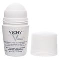Desodorante Roll-On Vichy - Peles Sensíveis ou Depiladas - 50ml
