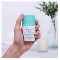 Desodorante Anti-Transpirant 48h Vichy Roll On - 50ml