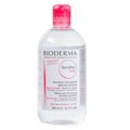 Demaquilante Bioderma Sensibio H2O - Solution Micellaire - 500ml